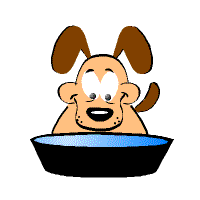 health dog food